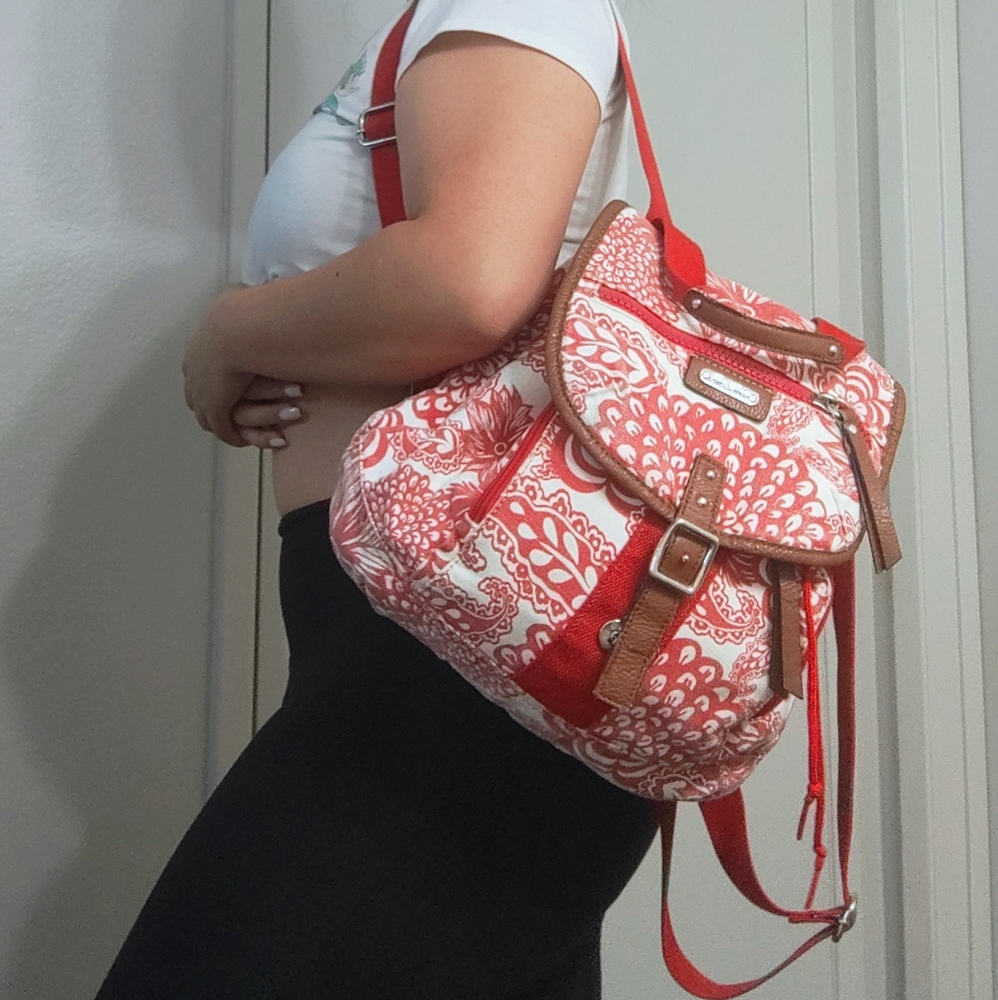 Franco Sarto Backpack